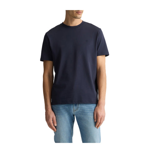 Liu Jo T-shirt T-shirt Uomo tinta unita girocollo M - Francavilla Moda